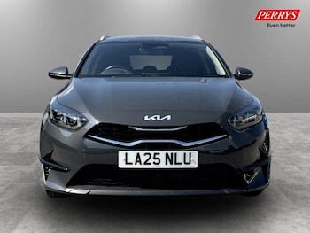 Used Kia Ceed 2025 for sale - 78341650: Photo
