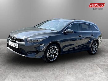 Used Kia Ceed 2025 for sale - 78341650: Photo