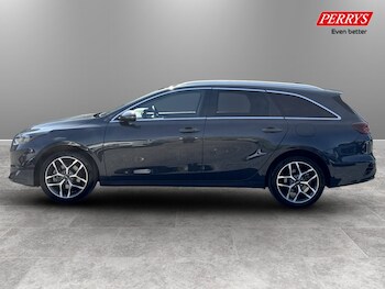 Used Kia Ceed 2025 for sale - 78341650: Photo