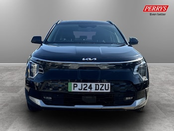 Used Kia Niro 2024 for sale - 78105142: Photo