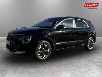 Used Kia Niro 2024 for sale - 78105142: Photo