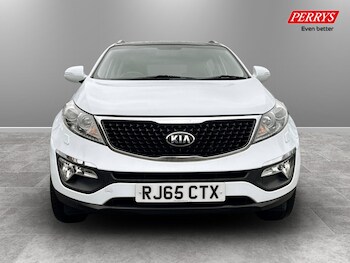 Used Kia Sportage 2015 for sale - 77707717: Photo