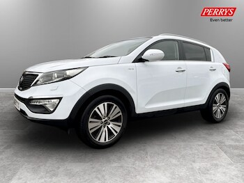Used Kia Sportage 2015 for sale - 77707717: Photo