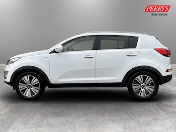 Used Kia Sportage 2015 for sale - 77707717: Photo