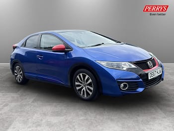 Used Honda Civic 2017 for sale - 79624224: Photo