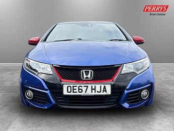 Used Honda Civic 2017 for sale - 79624224: Photo