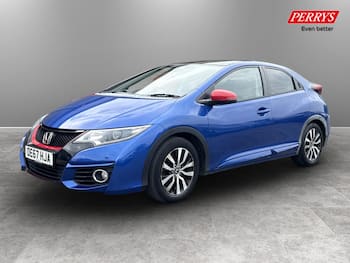 Used Honda Civic 2017 for sale - 79624224: Photo