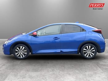 Used Honda Civic 2017 for sale - 79624224: Photo