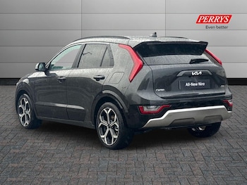 Used Kia Niro 2025 for sale - 76206860: Photo