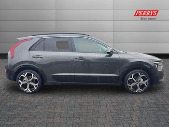 Used Kia Niro 2025 for sale - 76206860: Photo