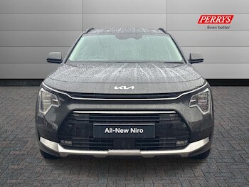 Used Kia Niro 2025 for sale - 76206860: Photo