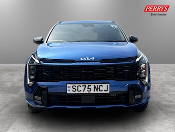 Used Kia Sportage 2026 for sale - 78699270: Photo