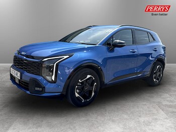 Used Kia Sportage 2026 for sale - 78699270: Photo