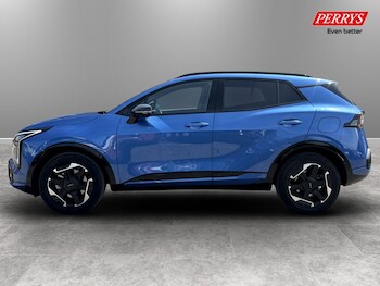 Used Kia Sportage 2026 for sale - 78699270: Photo