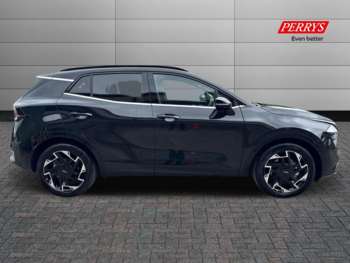 Used Kia Sportage 2025 for sale - 75271177: Photo