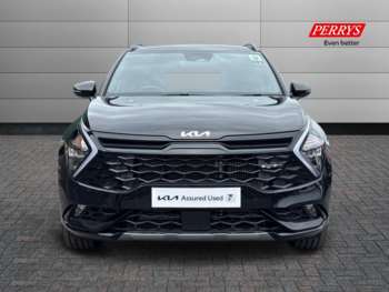 Used Kia Sportage 2025 for sale - 75271177: Photo
