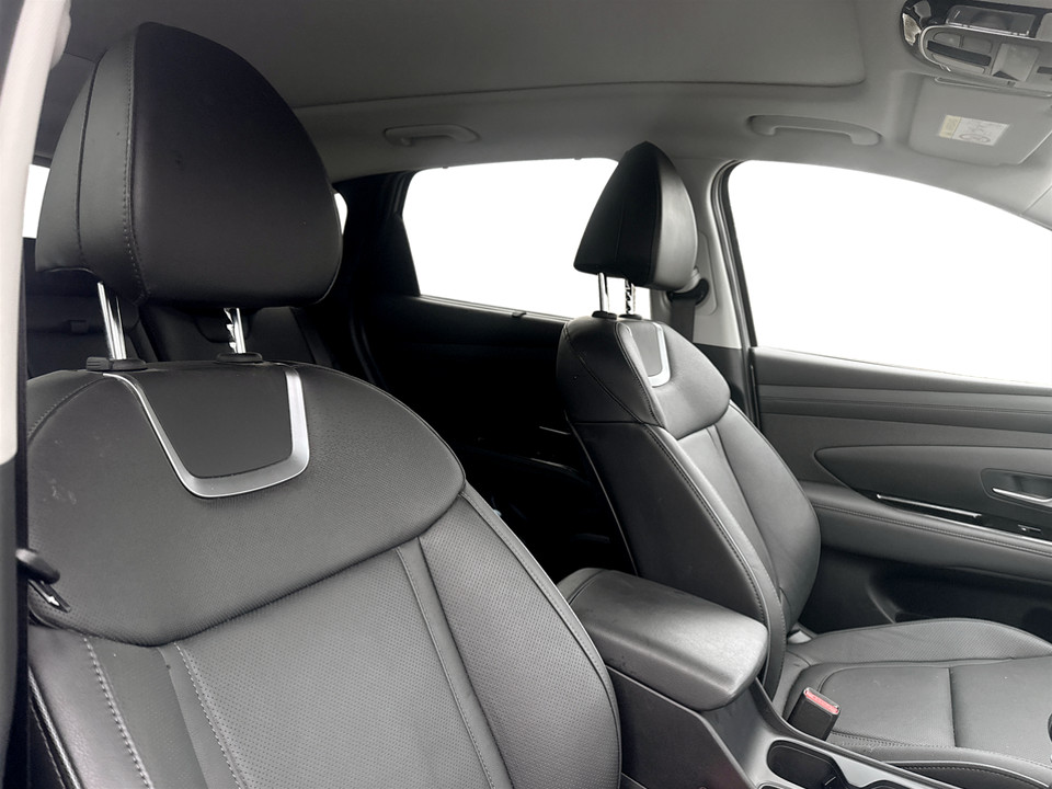 Used Hyundai TUCSON 2025 for sale - 77340718: Photo 10