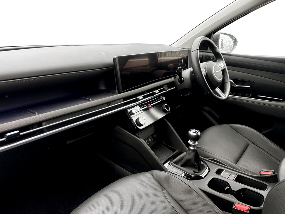 Used Hyundai TUCSON 2025 for sale - 77340718: Photo 11