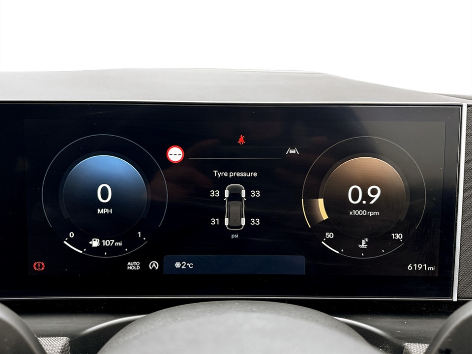 Used Hyundai TUCSON 2025 for sale - 77340718: Photo 12