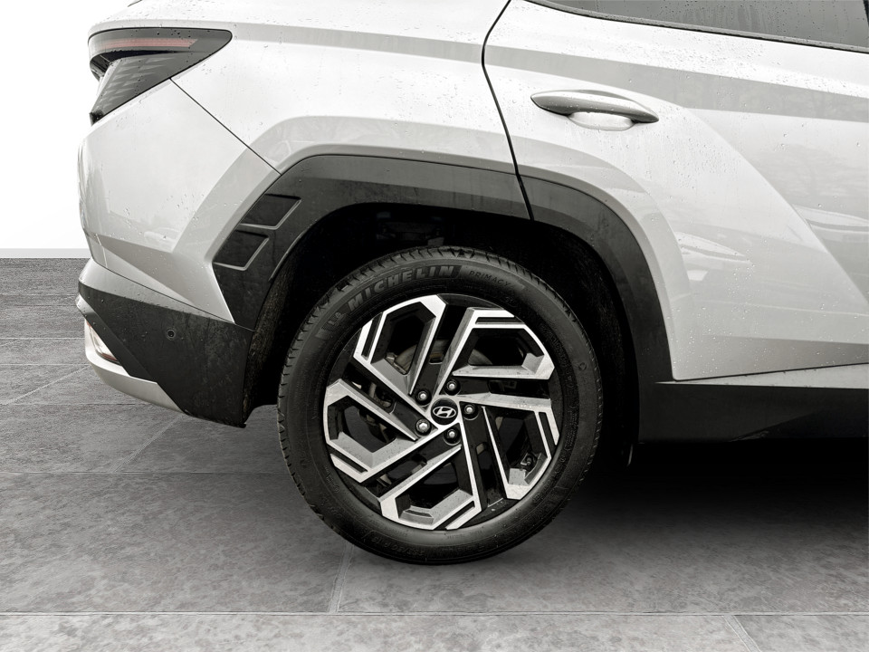 Used Hyundai TUCSON 2025 for sale - 77340718: Photo 15
