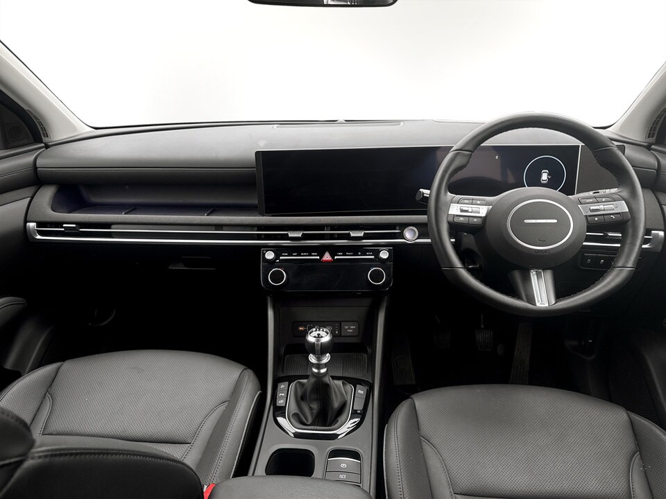 Used Hyundai TUCSON 2025 for sale - 77340718: Photo 16