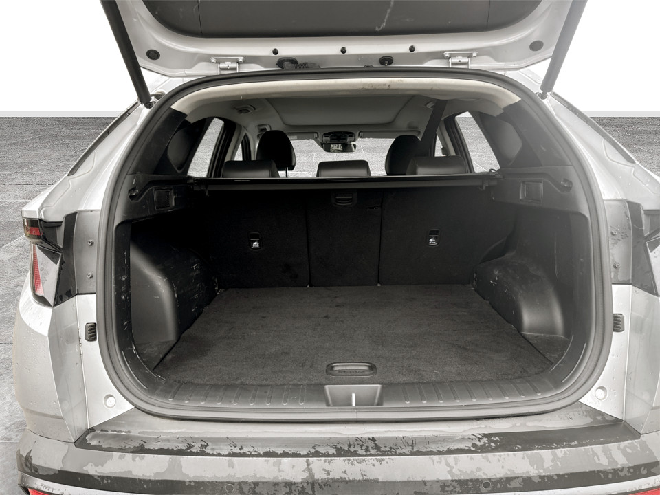 Used Hyundai TUCSON 2025 for sale - 77340718: Photo 19