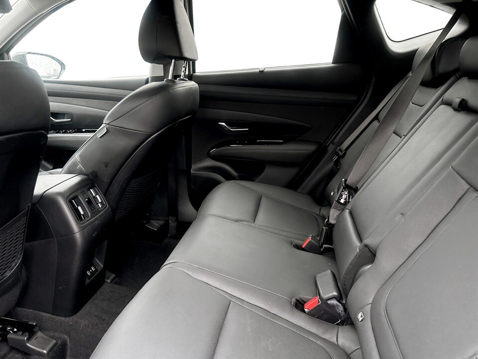 Used Hyundai TUCSON 2025 for sale - 77340718: Photo 20