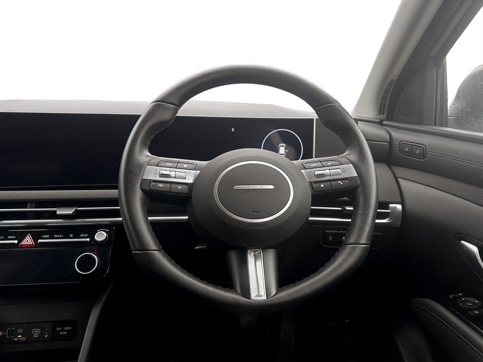 Used Hyundai TUCSON 2025 for sale - 77340718: Photo 21