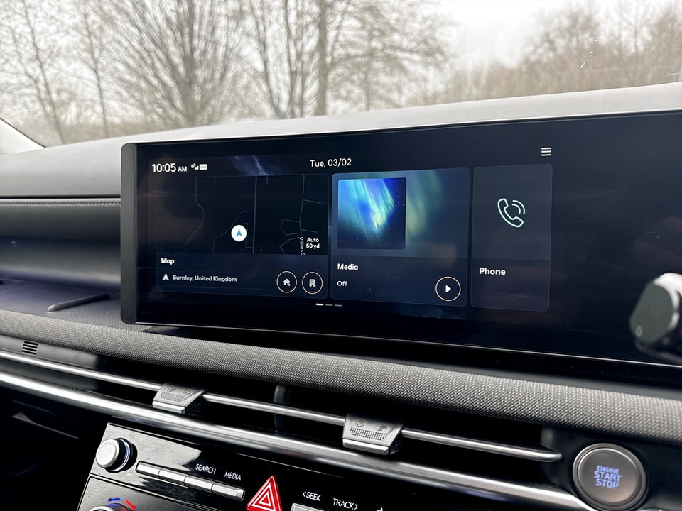 Used Hyundai TUCSON 2025 for sale - 77340718: Photo 25