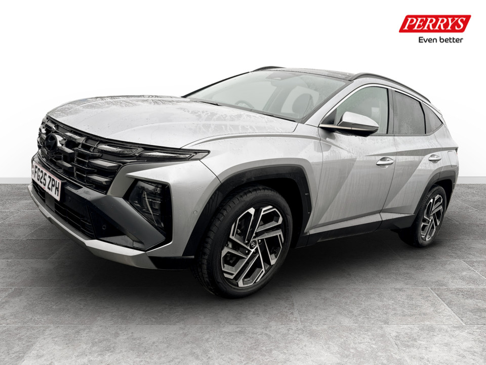 Used Hyundai TUCSON 2025 for sale - 77340718: Photo 28