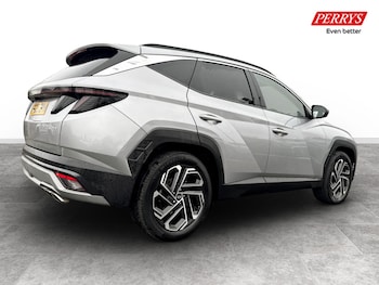 Used Hyundai TUCSON 2025 for sale - 77340718: Photo