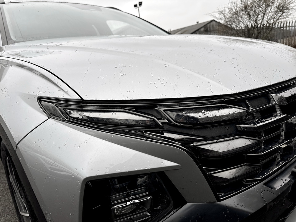 Used Hyundai TUCSON 2025 for sale - 77340718: Photo 35