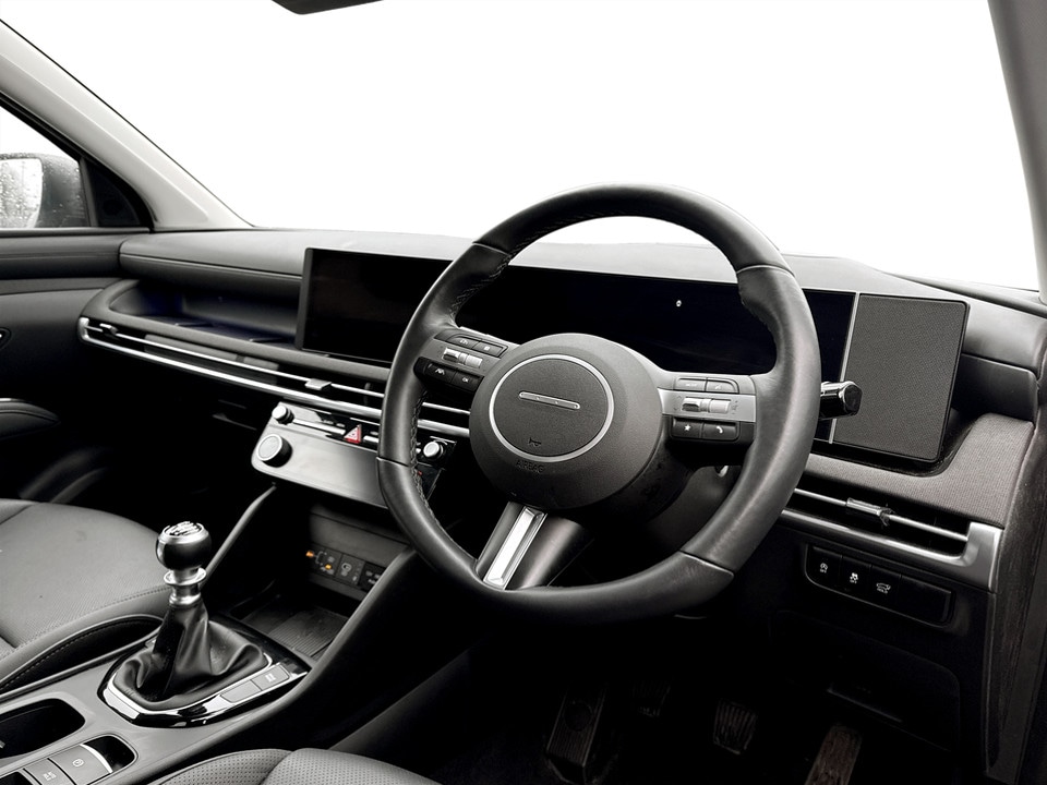 Used Hyundai TUCSON 2025 for sale - 77340718: Photo 37