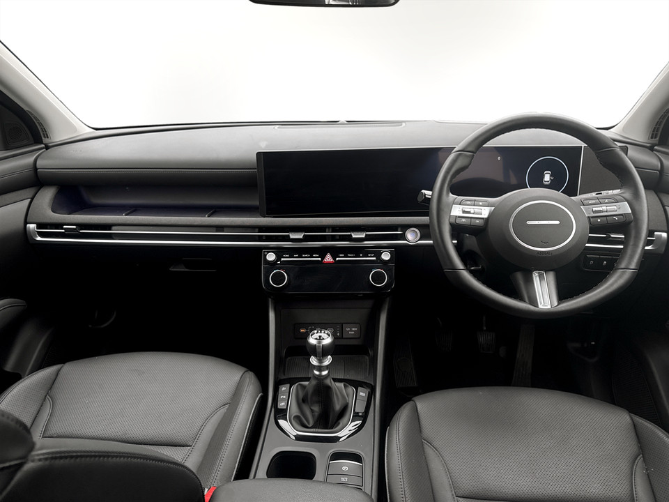 Used Hyundai TUCSON 2025 for sale - 77340718: Photo 38