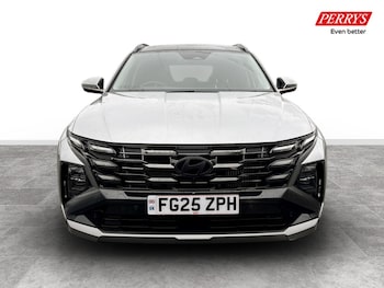 Used Hyundai TUCSON 2025 for sale - 77340718: Photo