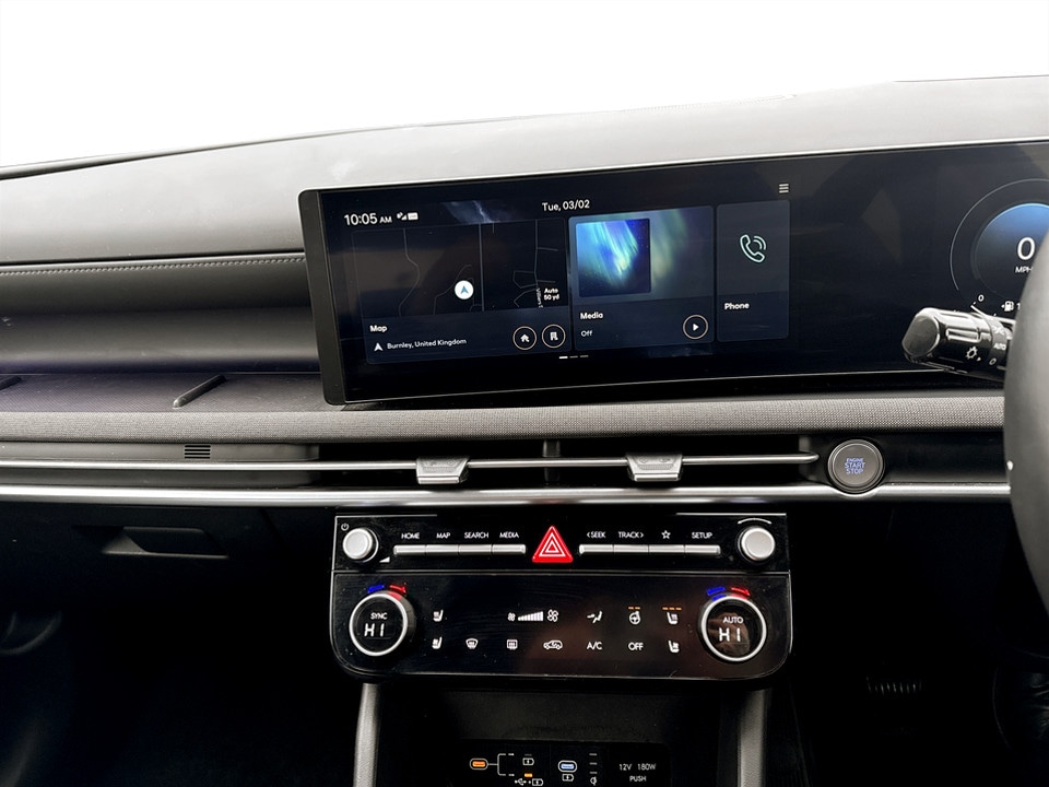 Used Hyundai TUCSON 2025 for sale - 77340718: Photo 46