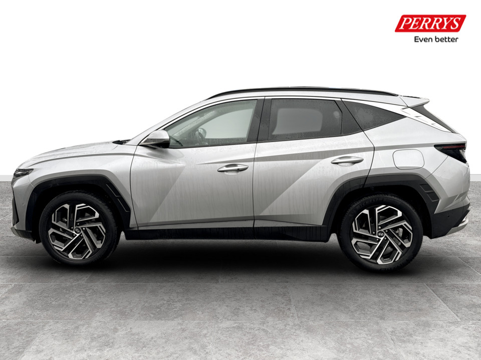 Used Hyundai TUCSON 2025 for sale - 77340718: Photo 7