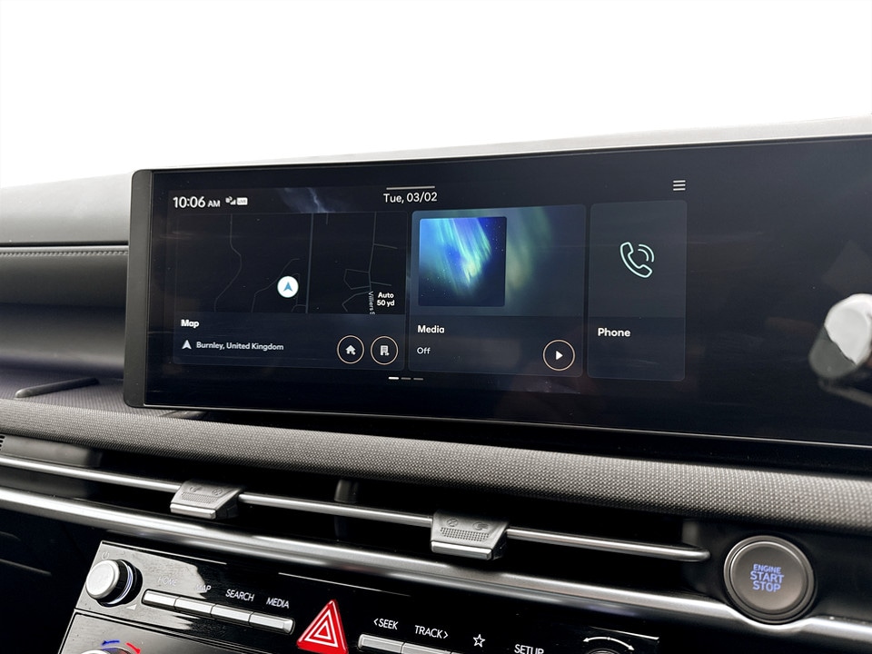 Used Hyundai TUCSON 2025 for sale - 77340718: Photo 9