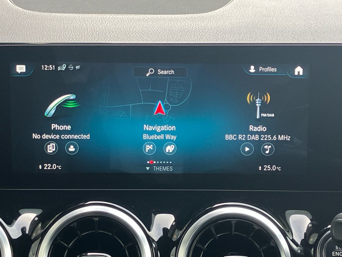 Used Mercedes-Benz GLA 2022 for sale - 77148823: Photo 11