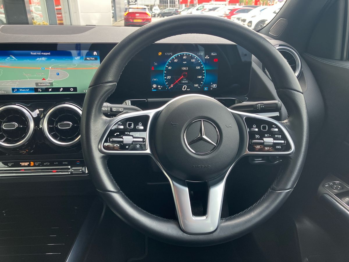 Used Mercedes-Benz GLA 2022 for sale - 77148823: Photo 16