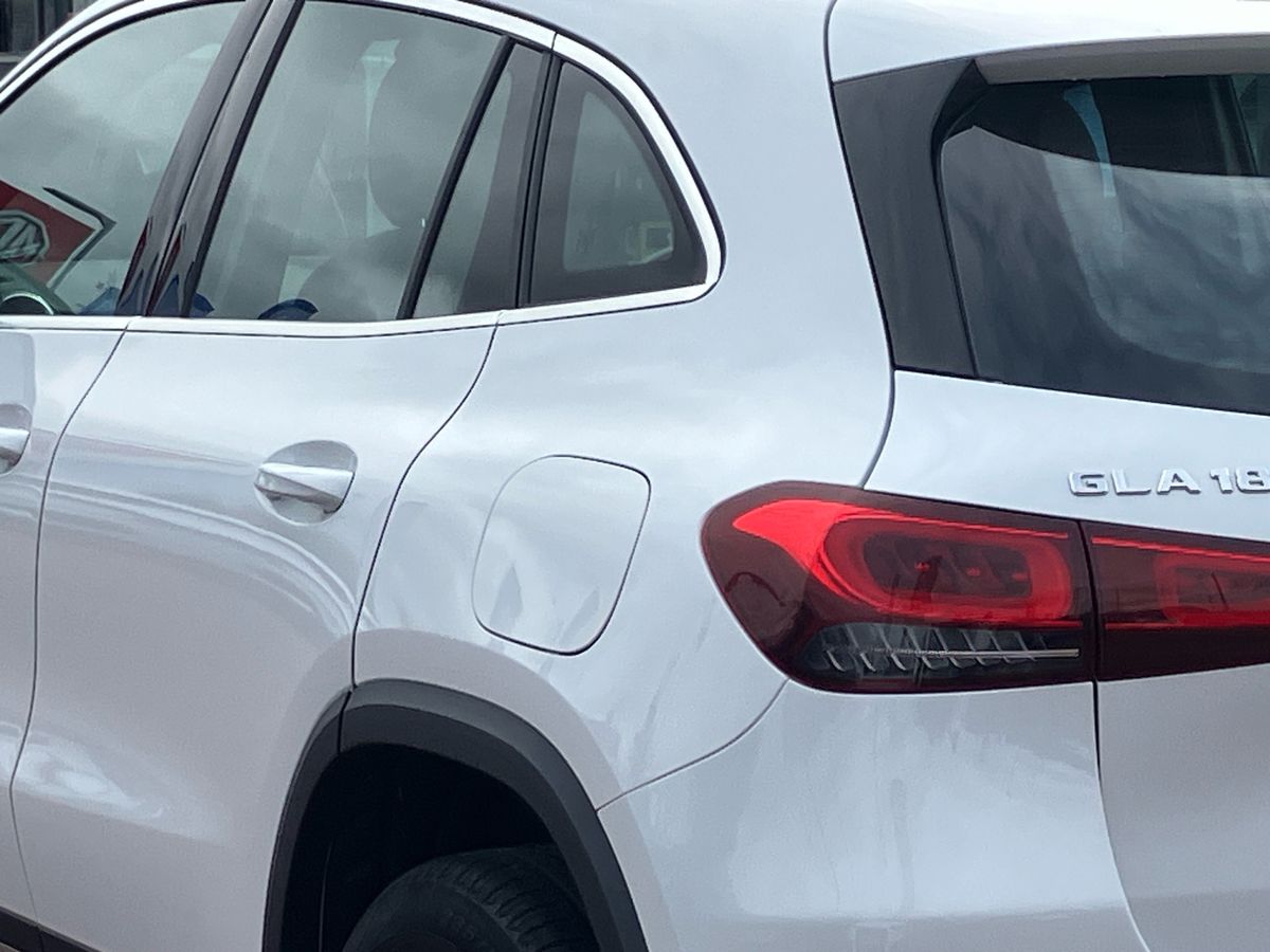 Used Mercedes-Benz GLA 2022 for sale - 77148823: Photo 28