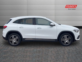 Used Mercedes-Benz GLA 2022 for sale - 77148823: Photo