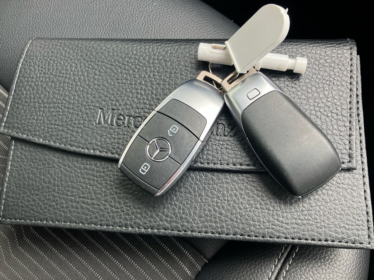 Used Mercedes-Benz GLA 2022 for sale - 77148823: Photo 40