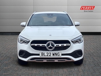 Used Mercedes-Benz GLA 2022 for sale - 77148823: Photo