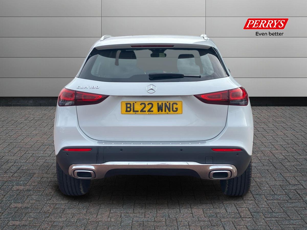 Used Mercedes-Benz GLA 2022 for sale - 77148823: Photo 6