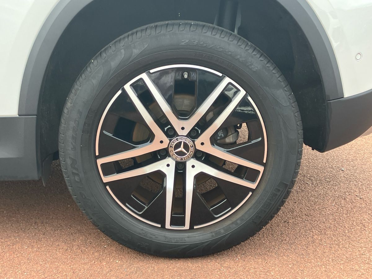 Used Mercedes-Benz GLA 2022 for sale - 77148823: Photo 8