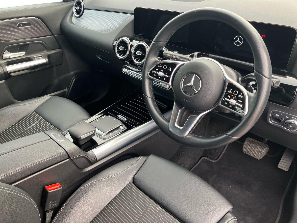 Used Mercedes-Benz GLA 2022 for sale - 77148823: Photo 9