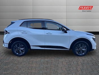 Used Kia Sportage 2025 for sale - 76373962: Photo