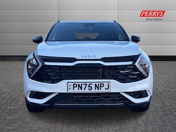 Used Kia Sportage 2025 for sale - 76373962: Photo