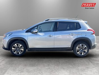 Used Peugeot 2008 2018 for sale - 78132370: Photo